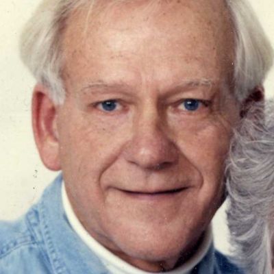 Ronald James Hernke