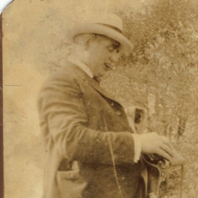 William P. Lynch