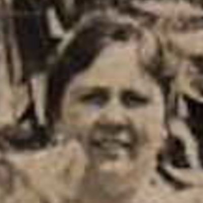 Martha  Radcliff