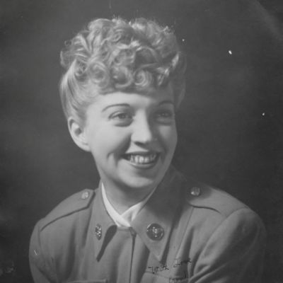 Eleanor  Pilcher