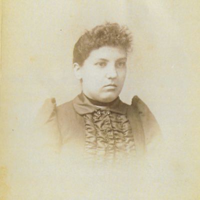 Maria  Shick