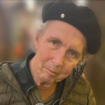 Scott Michael Teissler