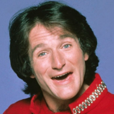 Robin   Williams