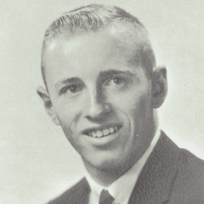 William Purnell (19472021) Obituary