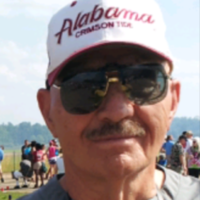Cletis Theodore Strickland Sr.