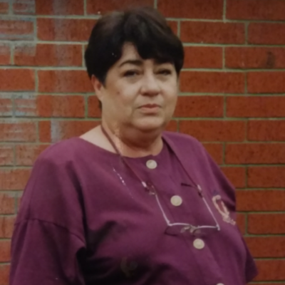 Bobbie Dean Adams