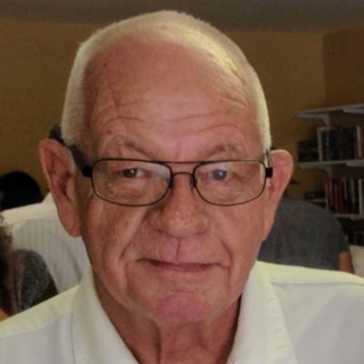 David Morris Arnold