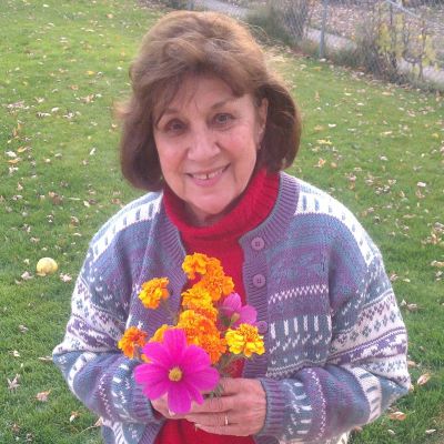 Tia Poulos Flessas