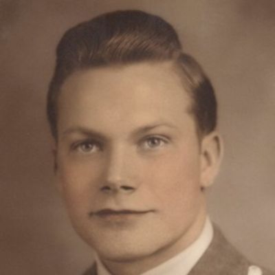 Victor Fay  Thorp