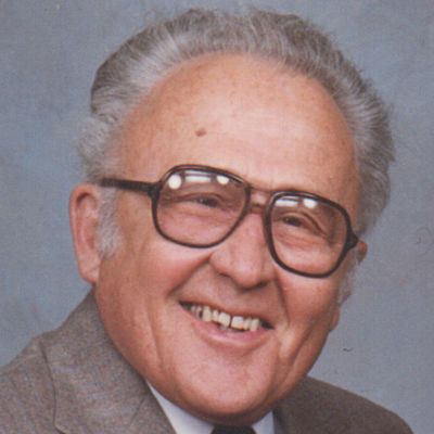 Ray Howard Vigneault