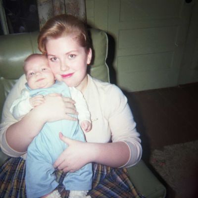 Bonnie Yvonne McAllister Walden