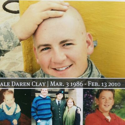 Kale Daren Clay