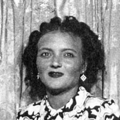 Julian Marie Moseley