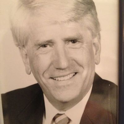 Alfred "Al" John Franci