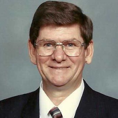 Russell Murphy Bailey