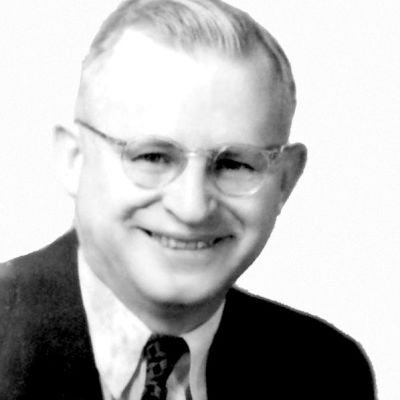 Alfred Russell Marshall