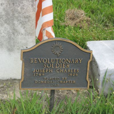 Joseph Charles