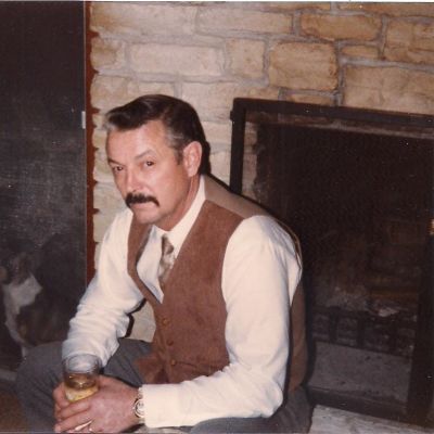 William Thomas Walsworth