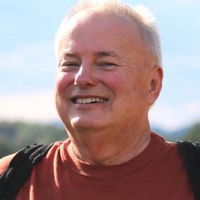 Robert Karl Everett