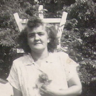Gertrude mae Grimm-French
