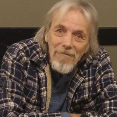 Ernest (Butch) DeMaderios Jr