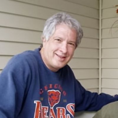 Robert Graham Jackson