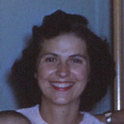 Bernadine Dolores (Mutz) Meader