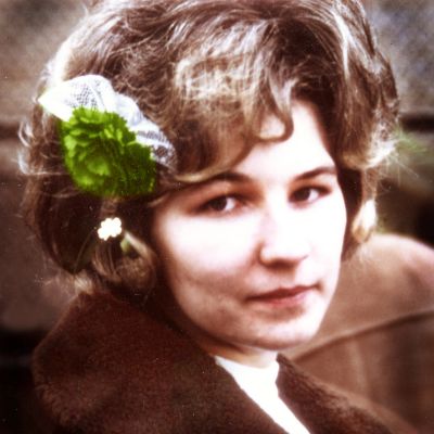 Carol Lea Gazda