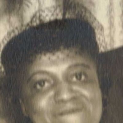 Mary Muranda Cook Stanley