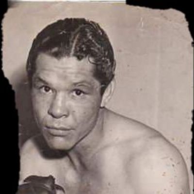Ernest Rodriquez Lopez