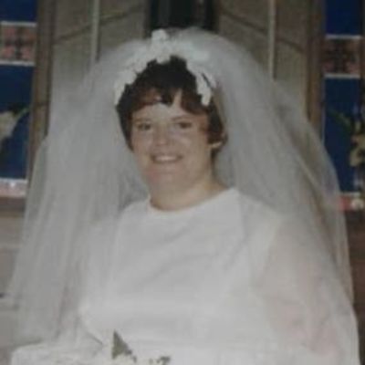 Barbara Ellen Pfuhl Etzkorn