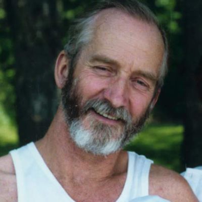 E. John Coats