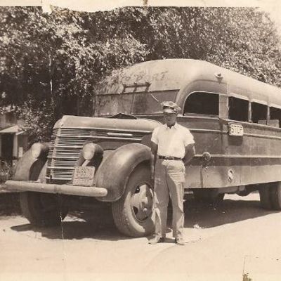 "John" Shannon Patterson Sr