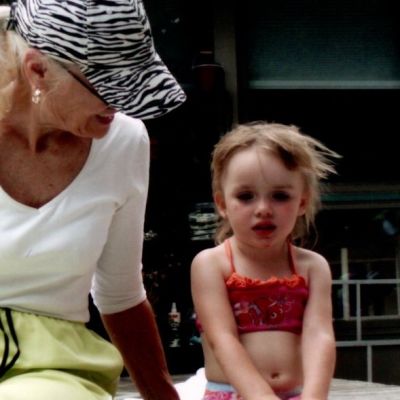 Gail Janette  Laurie