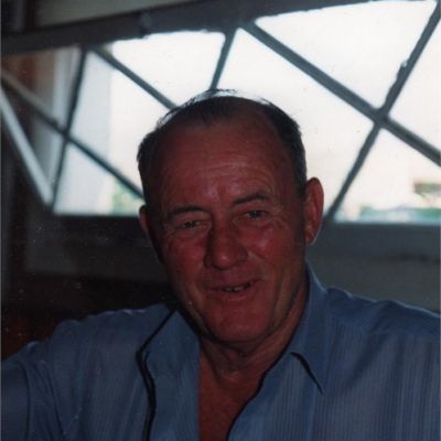 Johnie David Robbins, Jr