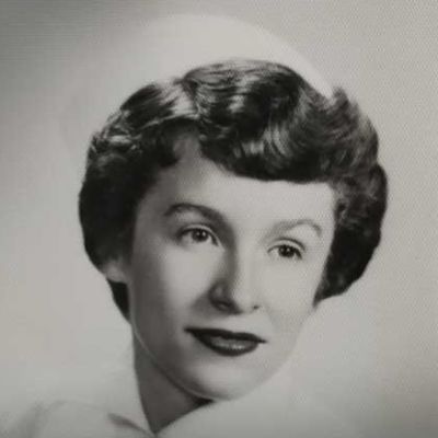 Marjorie Ann  Kramer