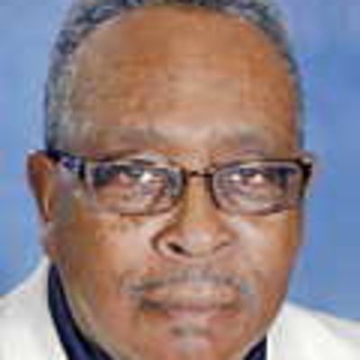 Donald Edward Johnson