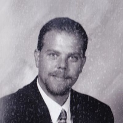 Lawrence Lee Williams