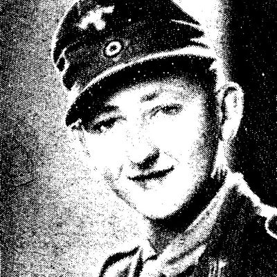 Johann Lechner