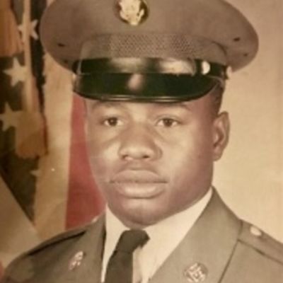 Donald Lee Smith