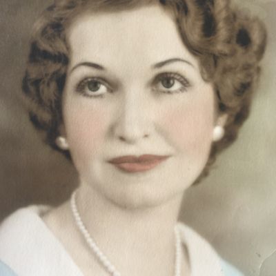 Minnie Strickland (1889-1974) | Obituary