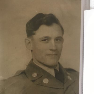 Otto  Thomas  Perkins 