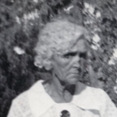 Luella Stacey Carr (1868-1951) | Obituary