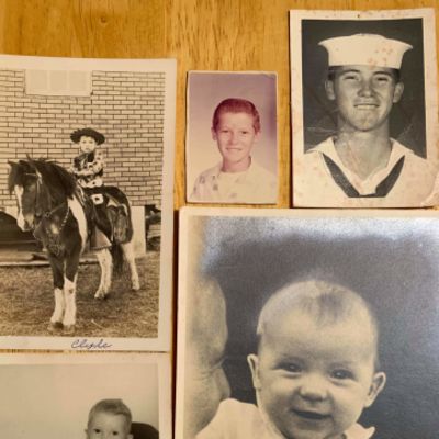 Clyde John Gros