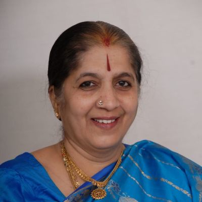 Kamala  Rajagopalan