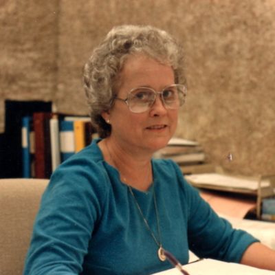Jean Duke Batchelor