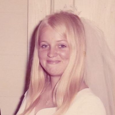 Deborah Goodin