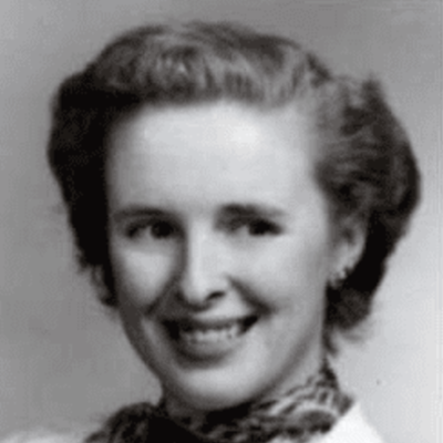 Margery  Doetterl