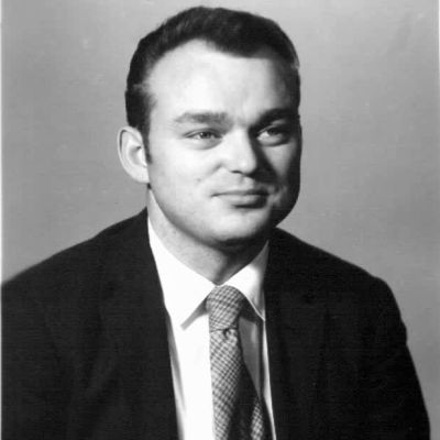 Dwight Carlyle Beavers