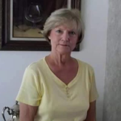 Janet Antoinette Drzyzga Hays